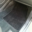 Ворсовые коврики на Ford Kuga I 2008 - 2013 в Орле