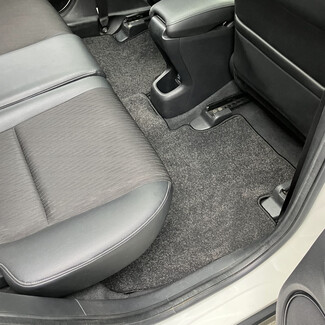 Коврики на Honda Vezel I 2013 - 2021 в Орле