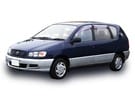 Коврики на Toyota Ipsum I 1996 - 2001 в Орле