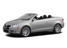 Коврики на Volkswagen Eos 2005 - 2015 в Орле
