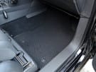 EVA коврики на Volkswagen Touran 2003 - 2015 в Орле