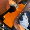 Коврики на Toyota Harrier III 2013 - 2020 в Орле