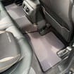 Ворсовые коврики на Acura TLX II 2020 - 2025 в Орле