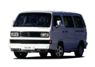 EVA коврики на Volkswagen Caravelle (T3) 1979 - 1992 в Орле