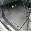 Ворсовые коврики на Volkswagen ID.6 2021 - 2025 в Орле