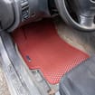 EVA коврики на Subaru Impreza III 2007 - 2012 в Орле