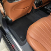Коврики на Mercedes S (W223, V223) 2020 - 2025 в Орле