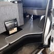 Коврики на Mitsubishi Delica 4 1994 - 2007 в Орле