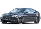 Ворсовые коврики на BMW 5 Gran Turismo (F07) 2009 - 2016 в Орле