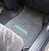 EVA коврики на Honda CR-V I 1995 - 2001 в Орле