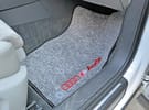 EVA коврики на Audi Q3 (8U) 2011 - 2019 в Орле