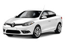 EVA коврики на Renault Fluence 2009 - 2017 в Орле