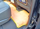 EVA коврики на Chevrolet Tahoe IV 2013 - 2021 в Орле