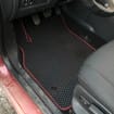 Коврики на Renault Megane III 2008 - 2016 в Орле