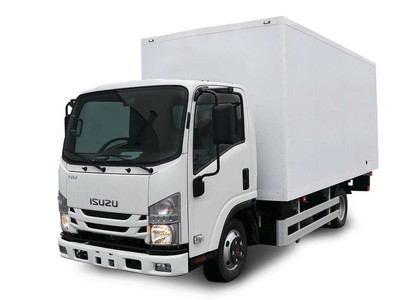 Коврики на Isuzu ELF VI узкая кабина 2006 - 2025 в Орле