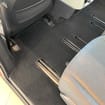 EVA коврики на KIA Carnival IV 2020 - 2025 в Орле