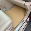 Ворсовые коврики на Lexus RX II 2003 - 2009 в Орле