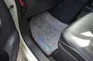 Коврики на Toyota Noah (R80) 2014 - 2021 в Орле