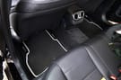 Коврики на Mercedes C (W205) 2014 - 2023 в Орле