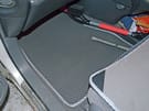 EVA коврики на Toyota Harrier I 1997 - 2003 в Орле