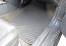 Коврики на Hyundai Tiburon II 2001 - 2009 в Орле
