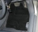 EVA коврики на Mazda Demio II (DY) 2002 - 2007 в Орле