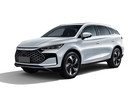 Коврики на BYD Tang EV 2018 - 2025 в Орле