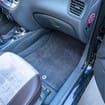 Коврики на KIA Rio II 2005 - 2011 в Орле