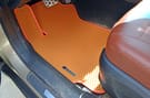 Коврики на Subaru Forester III 2007 - 2013 в Орле