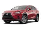 EVA коврики на Lexus NX I 2014 - 2021 в Орле