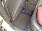 Коврики на Hyundai Grandeur IV 2005 - 2011 в Орле