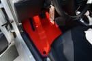 Коврики на Volkswagen Polo V 2010 - 2020 в Орле