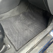 Ворсовые коврики на Toyota Corolla (E12) 2000 - 2007 в Орле