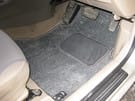 Коврики на Nissan Bluebird Sylphy (G10) 2000 - 2006 в Орле