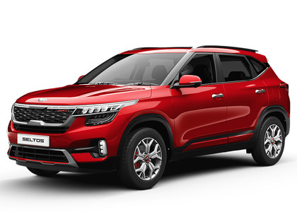 Коврики на KIA Seltos 2019 - 2025 в Орле