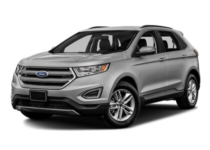Коврики на Ford Edge 2 2015&nbsp;-&nbsp;2026 в Орле