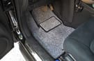 Коврики на Nissan X-Trail II 2007 - 2015 в Орле