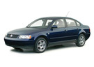 Коврики на Volkswagen Passat B5 1996 - 2006 в Орле