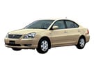 Коврики на Toyota Premio I 2001 - 2007 в Орле
