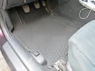Ворсовые коврики на Mazda 6 2002 - 2008 в Орле