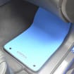 EVA коврики на Infiniti Q60 II 2016 - 2022 в Орле