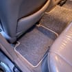 EVA коврики на Lexus GS II 1997 - 2005 в Орле
