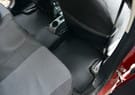 EVA коврики на Renault Sandero II 2014 - 2025 в Орле