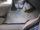 Коврики на Volkswagen Transporter (T4) 1990 - 2003 в Орле