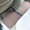 EVA коврики на Toyota Corolla Fielder (E14) 2006 - 2012 в Орле
