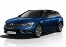 EVA коврики на Renault Samsung SM6 2015 - 2024 в Орле