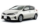 EVA коврики на Toyota Auris II 2012 - 2018 в Орле