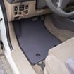 EVA коврики на Toyota Fortuner I 2004 - 2015 в Орле
