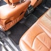 EVA коврики на Mercedes E (W211) 2002 - 2009 в Орле