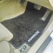 Коврики на Toyota Mark X (130) 2009 - 2019 в Орле